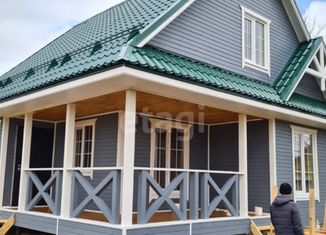 Дом на продажу, 105 м2, деревня Крутицы