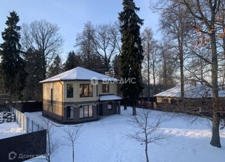 Продаю дом, 216 м2, поселок Секерино, посёлок Секерино, 233