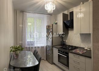Продается трехкомнатная квартира, 65 м2, Москва, Университетский проспект, 23к3, Университетский проспект