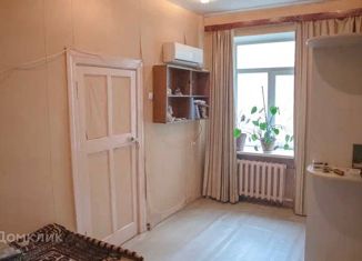 2-комнатная квартира на продажу, 41.7 м2, Хабаровский край, улица Серышева, 46