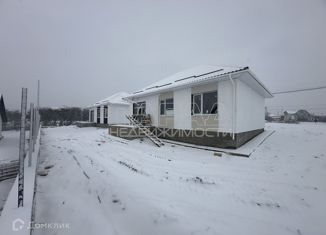 Продам дом, 108 м2, село Перевальное