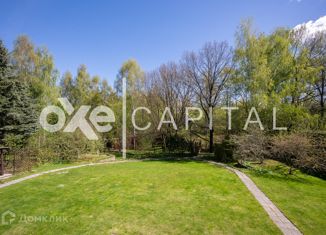 Продается участок, 25.32 сот., деревня Молоденово