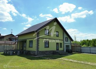 Продам дом, 278.8 м2, поселок Мещерино, 5-я улица