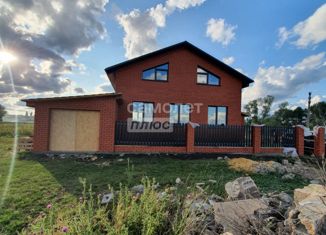 Продаю дом, 123.6 м2, село Бузовьязы, улица Карла Маркса, 103Б