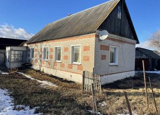 Продается дом, 50 м2, село Лопатки, Садовая улица