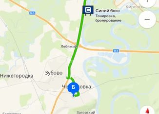 Продам участок, 6.1 сот., село Чесноковка, Лесная улица