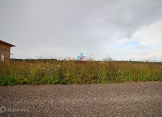 Продается участок, 16.3 сот., коттеджный посёлок Изумрудный, Серебряная улица