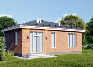 Продаю дом, 70 м2, Калмыкия, Ипподромная улица