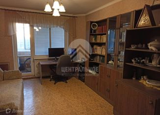 Продажа 2-ком. квартиры, 54 м2, Новосибирск, улица Демакова, 14, улица Демакова