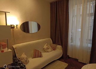 Комната на продажу, 150.9 м2, Санкт-Петербург, Верейская улица, 27, метро Технологический институт-2