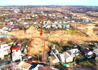 Продаю земельный участок, 12 сот., хутор Яново-Грушевский, Кооперативная улица, 10