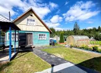 Продается дом, 36 м2, СНТ Заря, СНТ Заря, 88