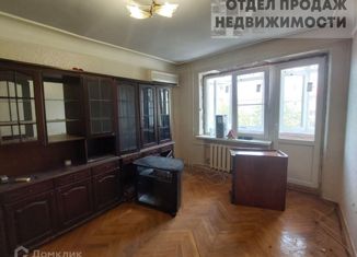 Продаю 3-комнатную квартиру, 52 м2, Краснодарский край, Пролетарская улица, 45