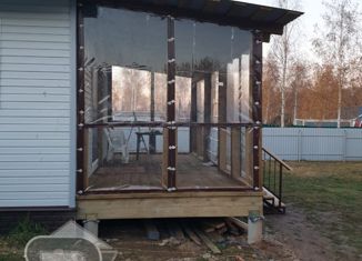 Продажа дома, 45 м2, деревня Клочково