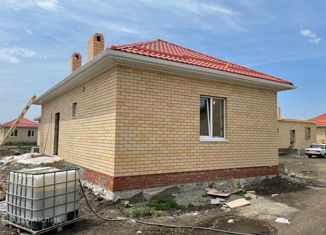 Продам дом, 58 м2, поселок Южный, Знаменский переулок, 12