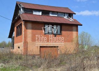 Продается дом, 100 м2, деревня Еловка