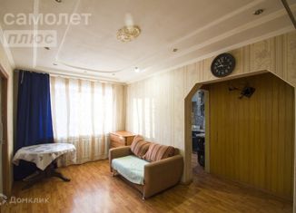 Продам двухкомнатную квартиру, 42 м2, Омская область, улица Масленникова, 239