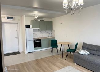 Продается однокомнатная квартира, 41 м2, Москва, Ильменский проезд, 17к3, ЖК Ильменский 17