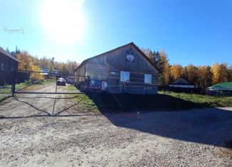 Продается дом, 85 м2, поселок Октябрьский, Рябиновая улица, 17