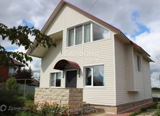 Продается дом, 147.7 м2, деревня Алексеевка, улица Соколовского