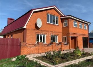 Дом на продажу, 495 м2, Йошкар-Ола, улица Мосолова