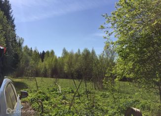 Продажа земельного участка, 12.05 сот., деревня Караваево, деревня Караваево, 4