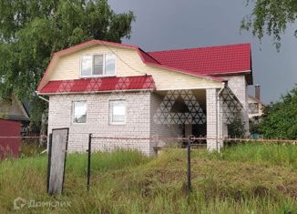 Дом на продажу, 194.7 м2, сельский посёлок Память Парижской Коммуны, Советская улица