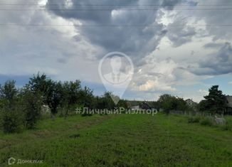 Земельный участок на продажу, 6 сот., село Окаёмово, Центральная улица, 11