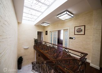 Продается дом, 270 м2, Сочи, микрорайон Верхнеимеретинская Бухта, Миндальный переулок