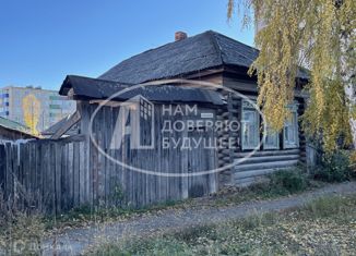 Продажа дома, 48 м2, Кунгур, Красная улица, 40