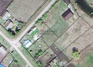 Продажа земельного участка, 9.51 сот., село Ишеево, улица Узянбаевых