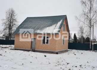 Продаю дом, 140 м2, деревня Борщино