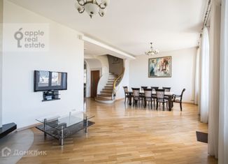 Продажа 4-комнатной квартиры, 155 м2, Москва, Малая Никитская улица, 16/5, Малая Никитская улица