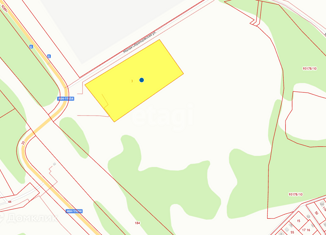 Продам участок, 54.77 сот., Ступино