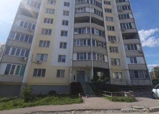 Продается четырехкомнатная квартира, 94.5 м2, Саратовская область, 1-й Тульский проезд, 14к1