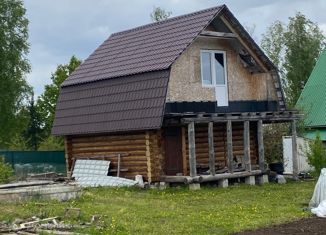 Продается дом, 30 м2, СНТ Пушинка