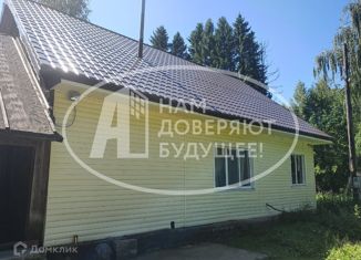 Продаю дом, 120 м2, поселок Ольховка, Рабочая улица, 13