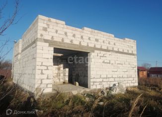 Продается дом, 100 м2, поселок Сергиевский, 3-я Огородная улица