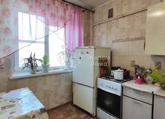 Продается 1-комнатная квартира, 31.2 м2, Волгоградская область, Университетский проспект, 96