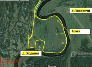 Продаю земельный участок, 12400 сот., Залучское сельское поселение