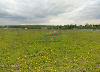 Участок на продажу, 10 сот., дачный посёлок Ясные Зори-3, дачный посёлок Ясные Зори-3, 9
