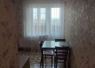 Продажа однокомнатной квартиры, 34 м2, Краснодар, улица имени 40-летия Победы, 178к5, ЖК Флотилия