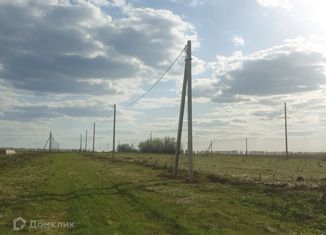 Продажа земельного участка, 24 сот., село Алешково, улица Искры