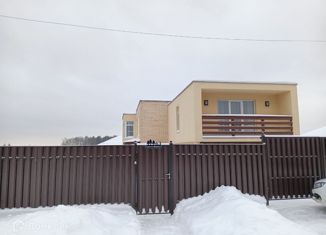 Продается дом, 178.8 м2, Домодедово, коттеджный посёлок Сиеста Южная, 63