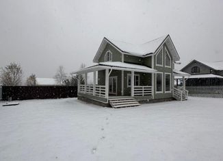 Продам дом, 135 м2, ТСН Малиновка, Вишнёвая улица, 46