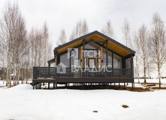 Продаю дом, 86.5 м2, коттеджный посёлок Грибово Лайф, коттеджный посёлок Грибово Лайф, 54