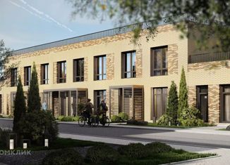 Продаю таунхаус, 55.73 м2, Бердск, жилой комплекс Морион, 3