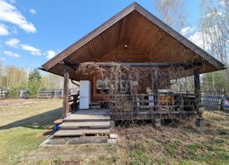 Продам дом, 46 м2, СНТ Огонёк