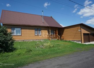 Дом на продажу, 69.5 м2, рабочий посёлок Сузун, улица Матросова