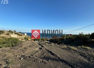 Земельный участок на продажу, 3 сот., село Приветное, улица Горького, 36